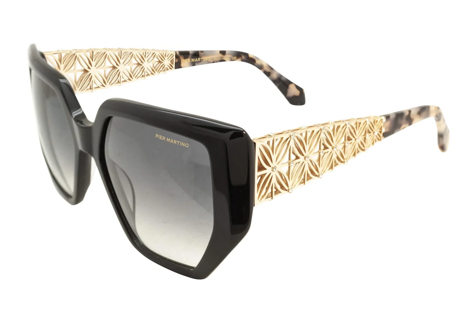 Pier Martino PM8509 Sunglasses - view 4